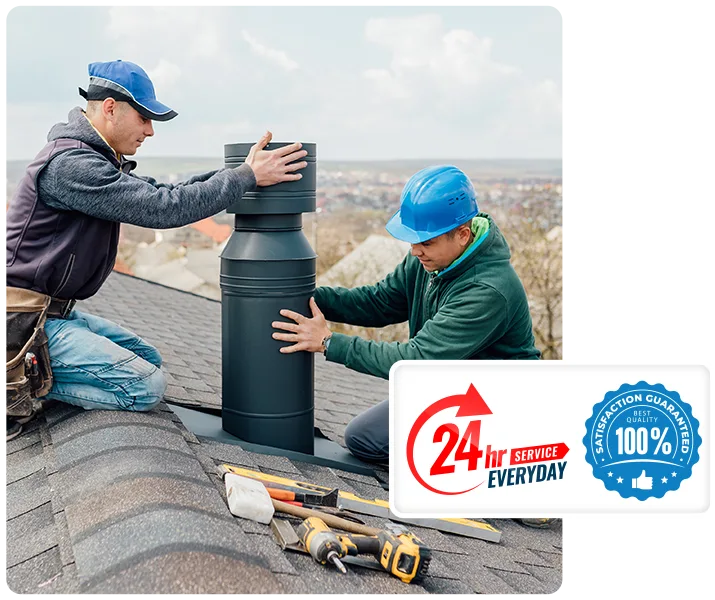 Chimney & Fireplace Installation And Repair in Fremont, NE