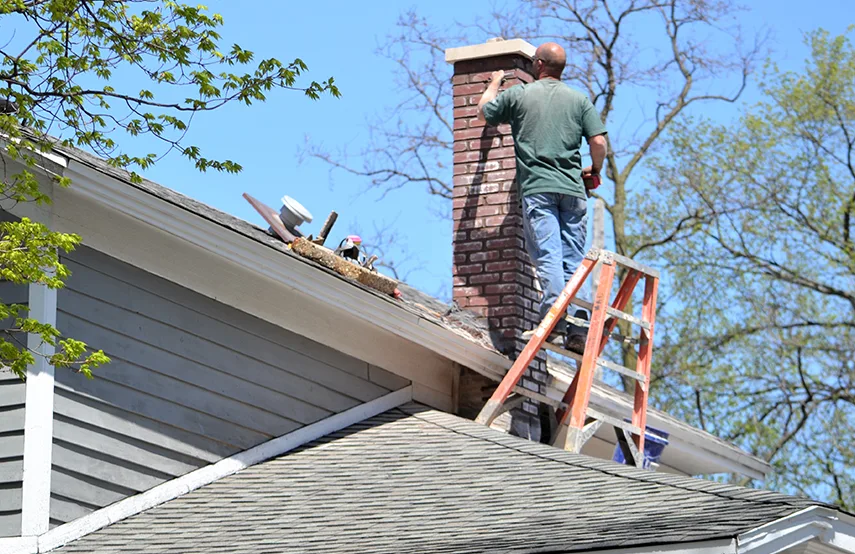 Chimney & Fireplace Inspections Services in Fremont, NE